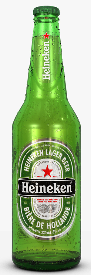 Heineken